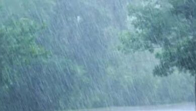 Uttarakhand Heavy Rainfall Alert