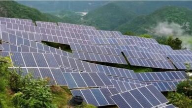 70% Subsidy on rooftop solar plant