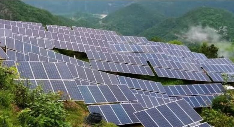 70% Subsidy on rooftop solar plant