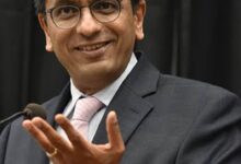 Chief Justice of India,D.Y. Chandrachud to be chief guest at Sparsh Himalaya Mahotsav-2024 on 26 October 2024