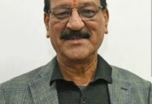 Subodh Uniyal,Forest and Technical Education Minister,Uttarakhand