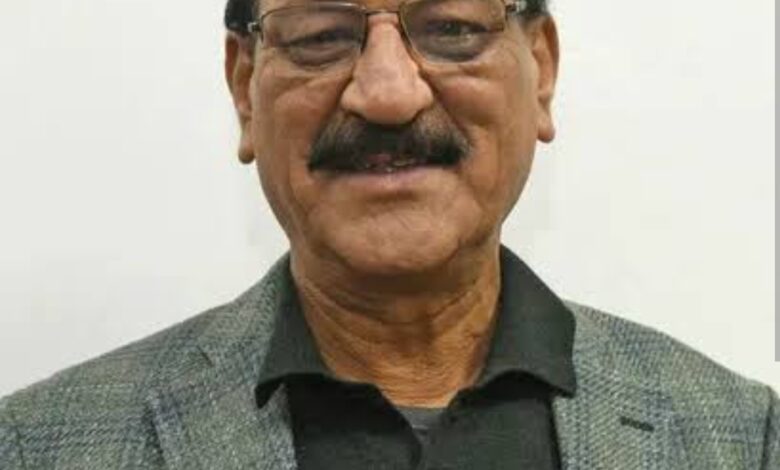 Subodh Uniyal,Forest and Technical Education Minister,Uttarakhand