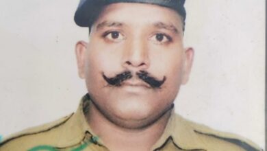 Sad : Constable Rajesh Kumar died suddenly in Police Line Dehradu