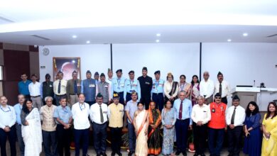 कारगिल विजय दिवस पर हिम्स (HIMS) जौलीग्रांट में वीरता को किया गया नमन