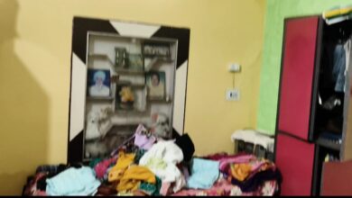 Jewellery and cash stolen from a house at Hansuwala of Doiwala.