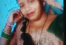 Fourty year lady missing from Kesavpuri of Doiwala.