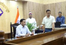 District Magistrate Dehradun,initiates action against two persons under Gunda Act on complaint of their mother.
