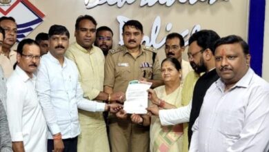 Dehradun Police lodged FIR against three persons accused of spreading misleading information of social media about Chief Minister of Uttarakhand.