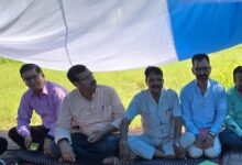 Rajkiya Shikshak Sangh decided to bocott programme and honour on Teacher's Day and organise candle march.