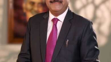 Dr Vijay Dhasmana,President,Swami Rama Himalayan University (SRHU).