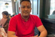 Manish Negi appointed as State President of Kali Sena.