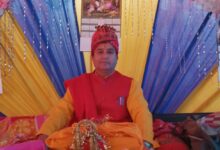 Dr Chandi Prasad Ghildiyal