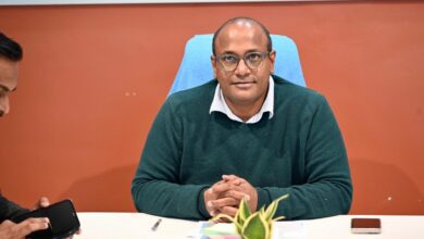 Uttarakhand meeting regarding special intensive revision.