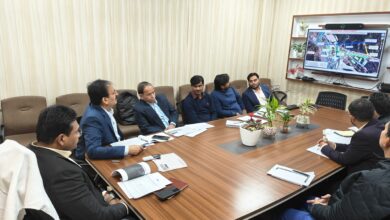 E-BRT and "ropeway networks" will transform transportation in Uttarakhand's major cities.