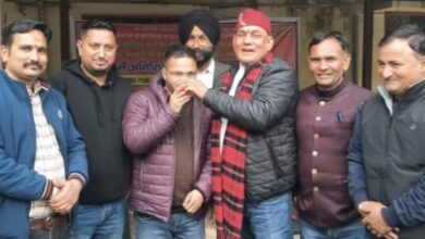 The indefinite hunger strike by Doiwala councilors has ended, with an agreement reached on their 7-point demands.