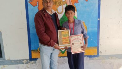 Tribute to Pulwama martyrs: Blood donation camp organised in Doiwala, 26 units of blood collected