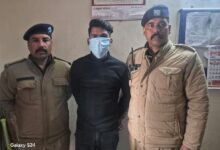 Dehradun police arrested Gunjan murder accused.
