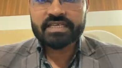 Giriraj Saini,SDO,Uttarakhand Power Corporation Limited