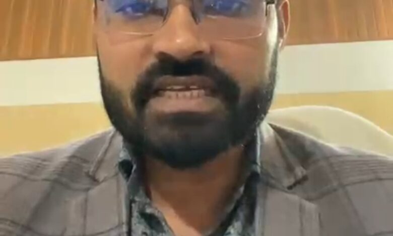 Giriraj Saini,SDO,Uttarakhand Power Corporation Limited