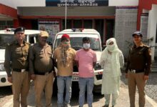 Flesh Trade Racket Operating in Dehradun Home Busted; 3 Arrested, 3 Young Women Rescued