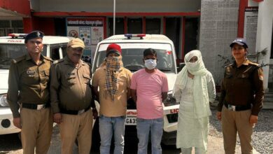 Flesh Trade Racket Operating in Dehradun Home Busted; 3 Arrested, 3 Young Women Rescued