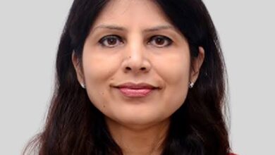 Dr. Renu Dhasmana selected for the 'Bhakt Darshan Higher Education Gaurav Award-2026'