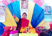 Chaitra Navratri Begins on March 19; Goddess Durga to Arrive Seated on a Palanquin: Acharya "Daivagya"