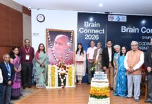 'Brain Connect' Launched in Jolly Grant; Scientists Unite to Treat Complex Neurological Disorders