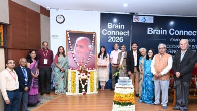 'Brain Connect' Launched in Jolly Grant; Scientists Unite to Treat Complex Neurological Disorders