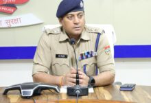 Pramendra Dobhal,SSP,Dehradun