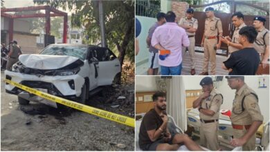 Indiscriminate Firing in Dehradun Overtaking Dispute; Morning Walker Shot Dead