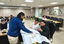 Work on the "Dehradun Master Plan 2041" gathers momentum; it is being given its final shape.