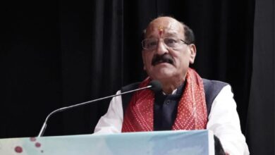 Multi-crore CT Scan Machine Malfunctions; Pauri's Chief Superintendent Suspended on Minister's Orders