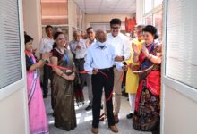 Introduction of State-of-the-Art Digital Technology (PACS) at HIMS Jollygrant