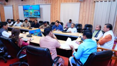 Prime Minister to Inaugurate Delhi–Dehradun Economic Corridor on April 14