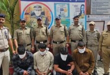 'Drunken' Rich Kid Who Ran Over Policeman and Fled Arrested