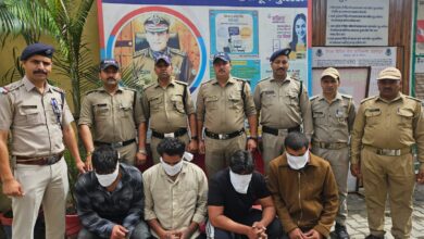 'Drunken' Rich Kid Who Ran Over Policeman and Fled Arrested