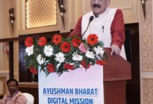 Health Minister Subodh Uniyal urges residents of the state to create an ABHA ID.