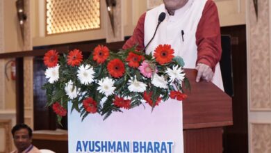 Health Minister Subodh Uniyal urges residents of the state to create an ABHA ID.