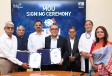 International Agreement Between Swami Rama Himalayan University and MSU, Malaysia