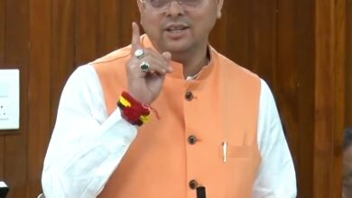 "Do not tarnish the image of tourism through reels; it is the lifeline of the economy": CM Dhami