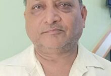 व्यापारी पन्ना लाल गोयल