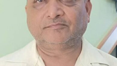 व्यापारी पन्ना लाल गोयल