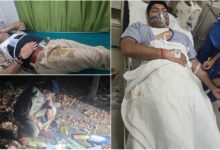 Shots Fired After Robbery in Dehradun: One Criminal Neutralized; Inspector and Victim Injured