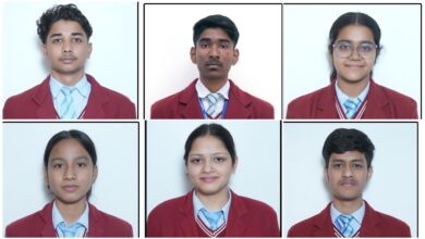 DPS Bhaniyawala Delivers Stellar Performance; Class 10 and 12 Results Stand at 100%