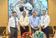 From Joint Pain to Sarcoidosis: Medical Stalwarts Offer Solutions at the Dehradun API Conference