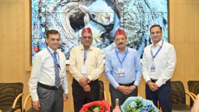 From Joint Pain to Sarcoidosis: Medical Stalwarts Offer Solutions at the Dehradun API Conference