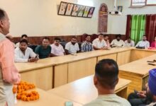 A full-majority government will be formed in Uttarakhand in 2027 as well — MLA Brijbhushan Gairola