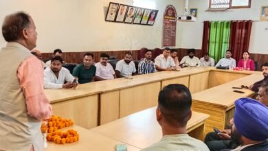 A full-majority government will be formed in Uttarakhand in 2027 as well — MLA Brijbhushan Gairola