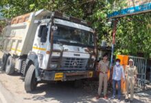 Two-Year-Old Hit-and-Run Case Solved; Accused Driver Arrested